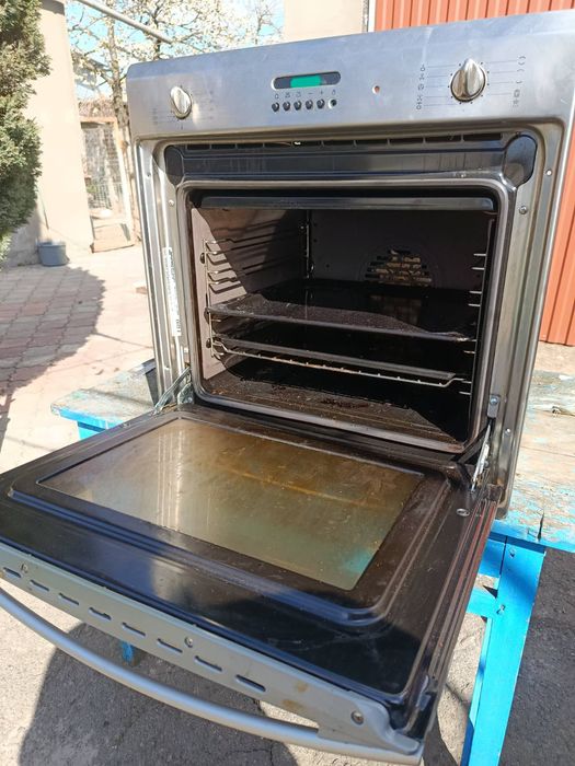 Продам електро духовку
