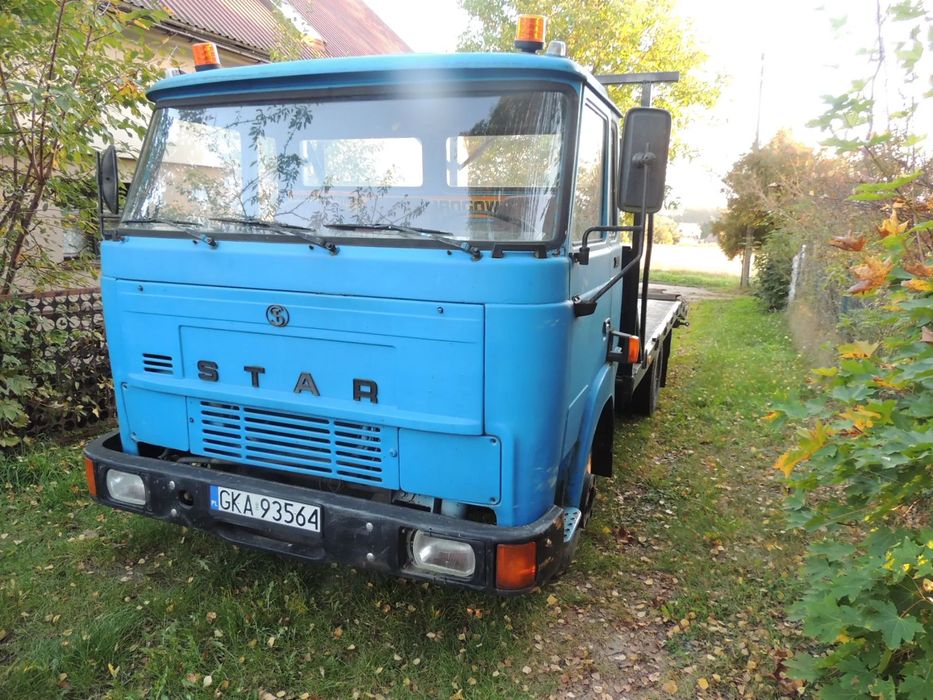 Star