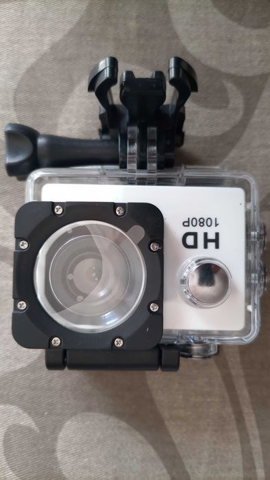 Sports Cam NOVA Full HD 1080p