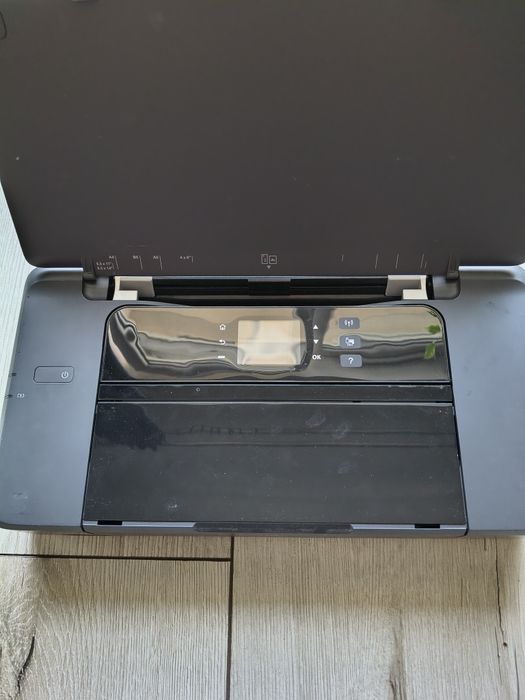 Drukarka przenośna HP officejet 200