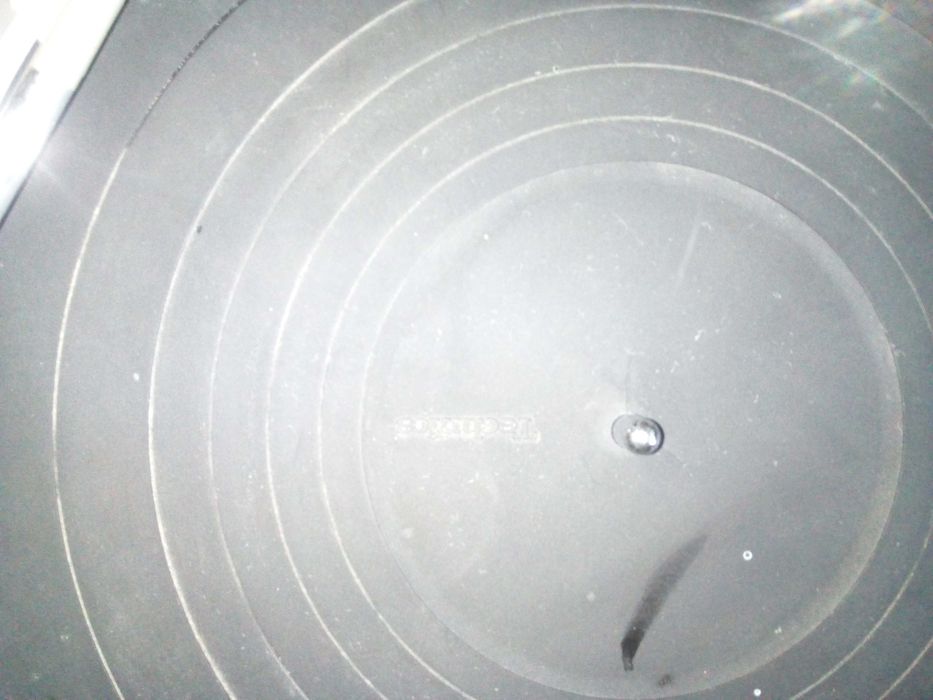 проигрыватель винила TECHNICS SL-B210