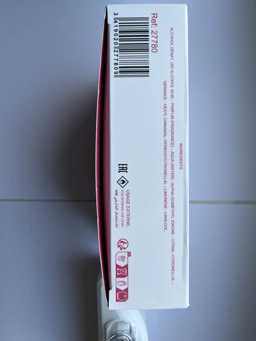 Masaki Paris Hana 80 ml