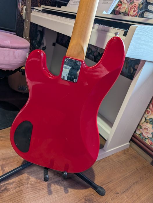 Gitara basowa Hohner Rockwood 1995 bass guitar