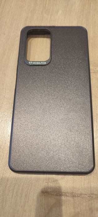 Plecki MOBILFOX do  Xiaomi Redmi Note 10 Pro