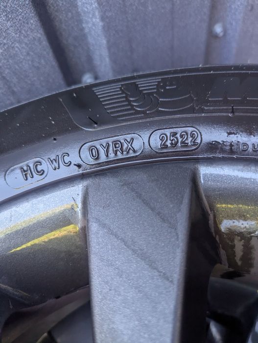 шини  205 55 16 Michelin alpin 6