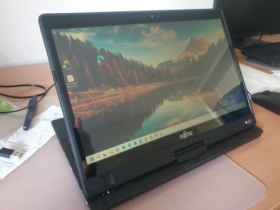 Fujitsu LifeBook T939 -  13,3 FHD TS