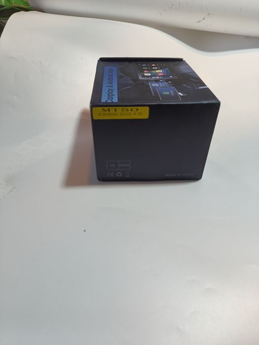 Radio nawigacja motocyklowa nowa