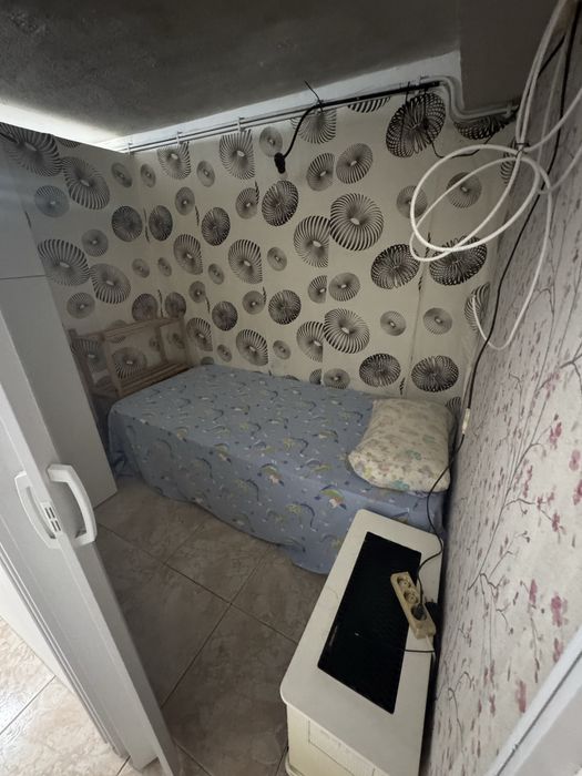 Quartos para arrendar na Amadora