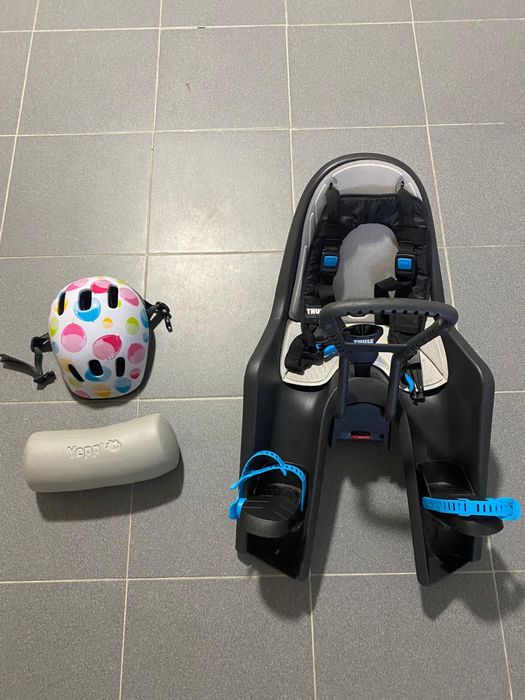 Cadeira bicicleta
