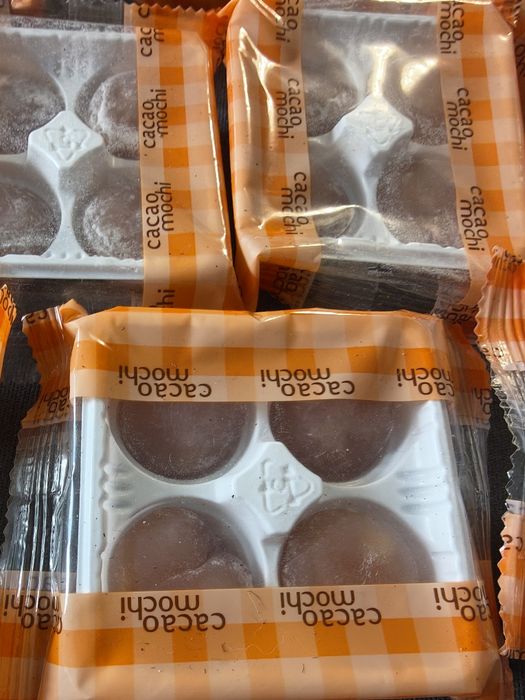 11 x  Mico Mochi 80g - Gusto Crema