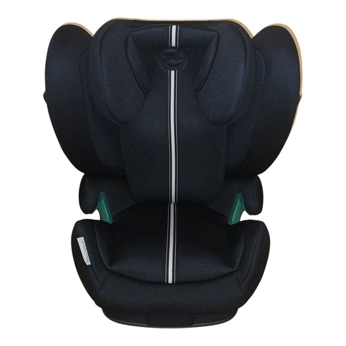 Автокрісло Cybex Solution g i-fix plus