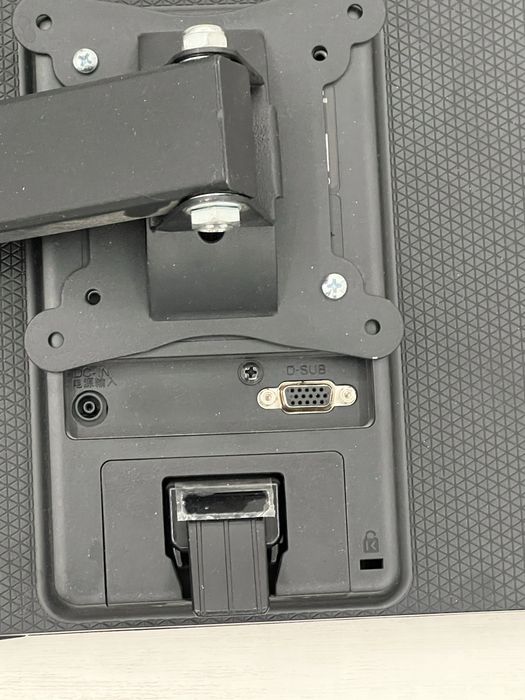 Монітор 23 LG Electronics E2342T-BN