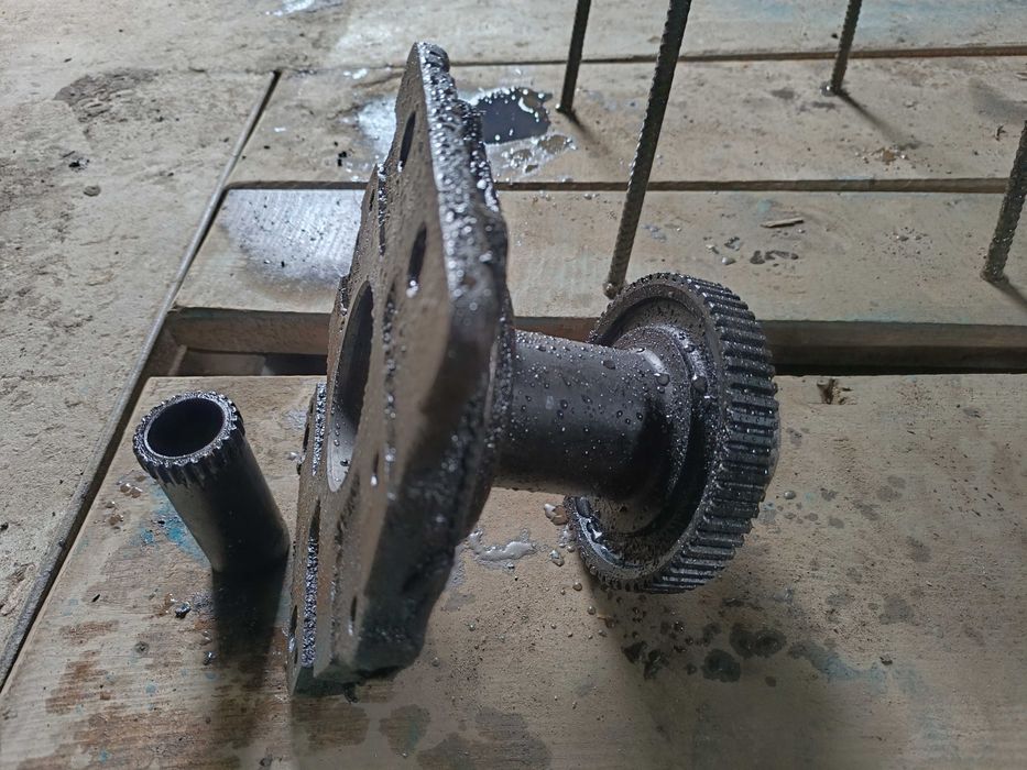 Продам насос НШ 100А-3-Л