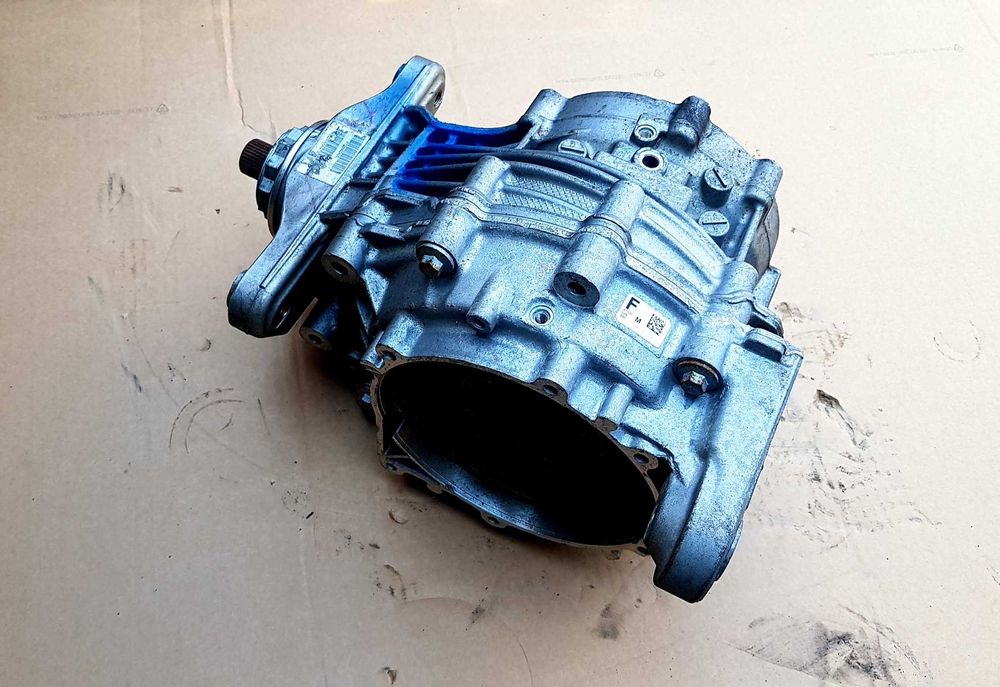 BMW E71 3.0 Most Dyfer Tylny P75‌860‌240‌5 Nowy OE
