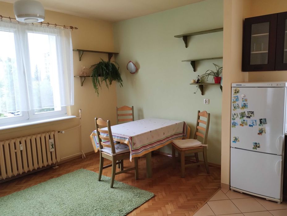 Mieszkanie – Toruń - Widok 5