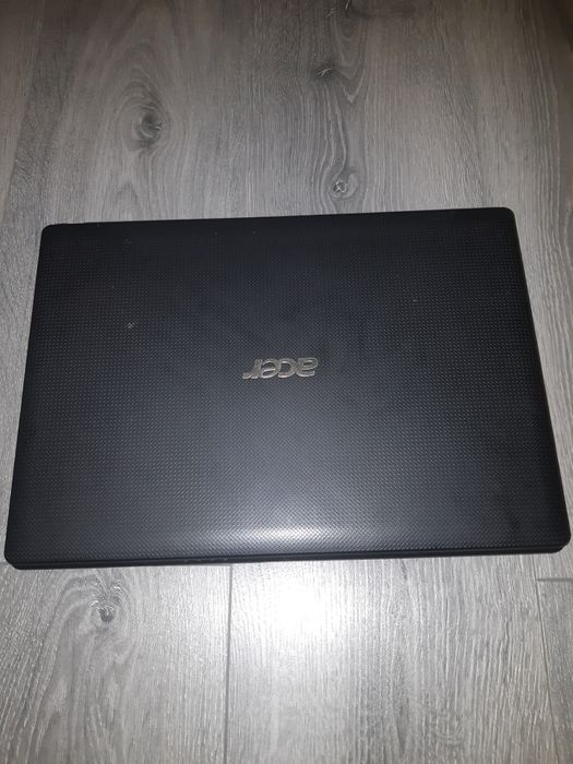 Робочий Ноутбук acer