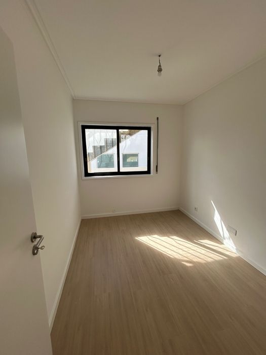 Arrendamento Residencial de Andar Moradia Avenida de Francelos