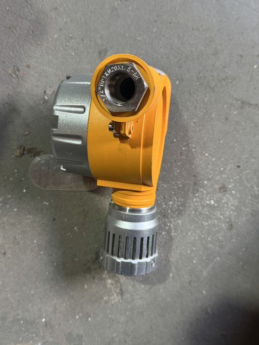 Zareba Sensepoint Pro %LEL EX ATEX | Detektor gazów palnych | Honeywell Zellweger