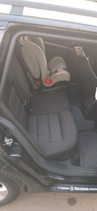 Шкода А5  2.0 універсал