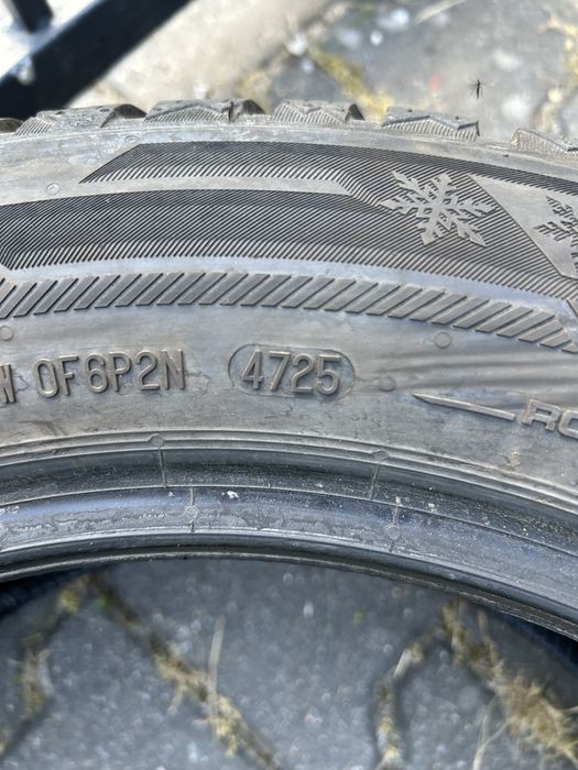Barum Polaris 6 205/55/16