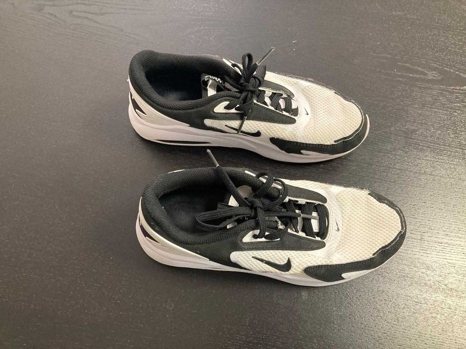 Ténis Nike Airmax Basketball