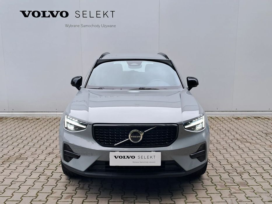 Volvo XC 40