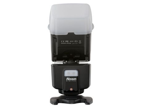 Flash Nissin I40 (para CANON)