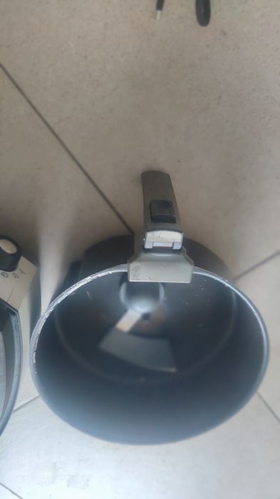 Delonghi 1394 avariada