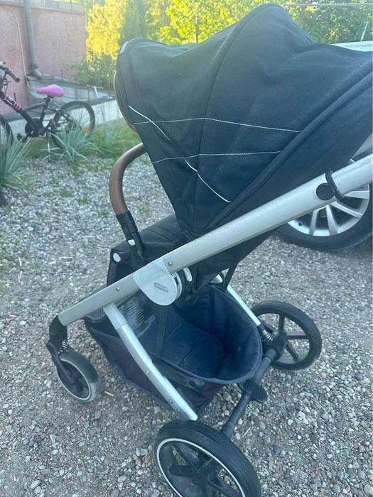 Spacerówka Cybex Balios S