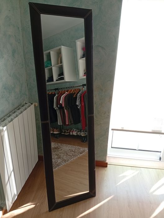 Espelho de Pé - Oportunidade!