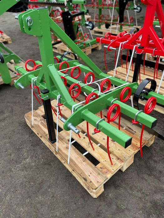 Równiarka podłoża jeździeckiego 1,5 m