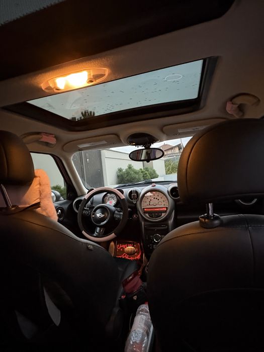 Mini  Cooper S 2011р