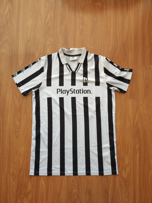 PlayStation Jersey Size L Limited Edition