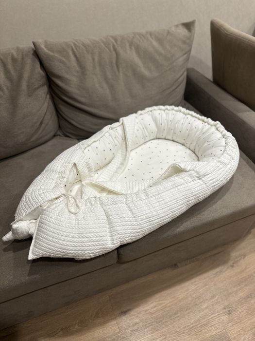 Кокон дитячий, до 3 місяців