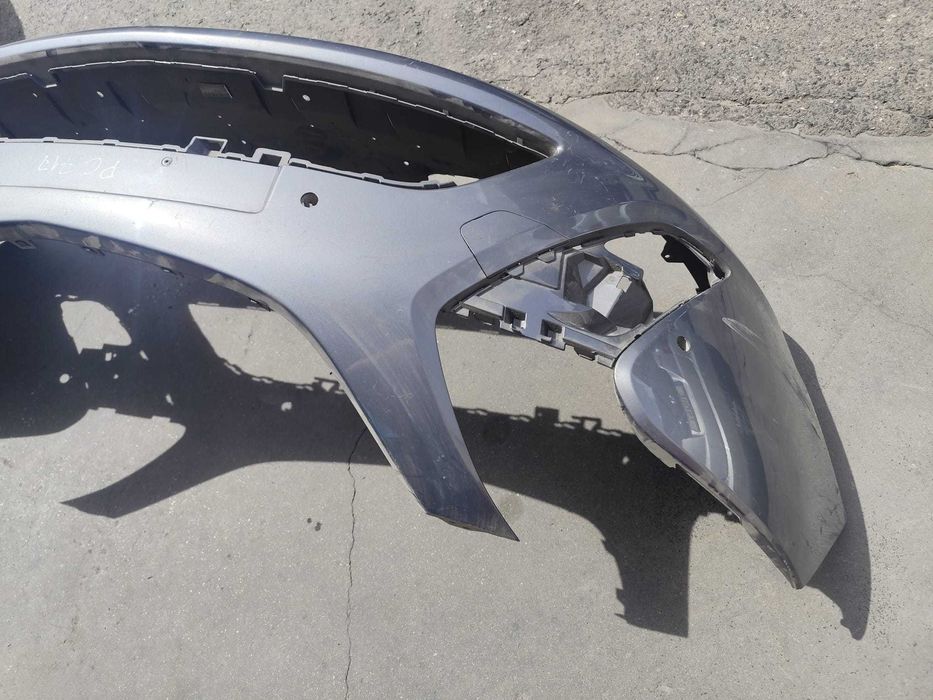 Opel Zafira C - Para Choques Frente  - PC717