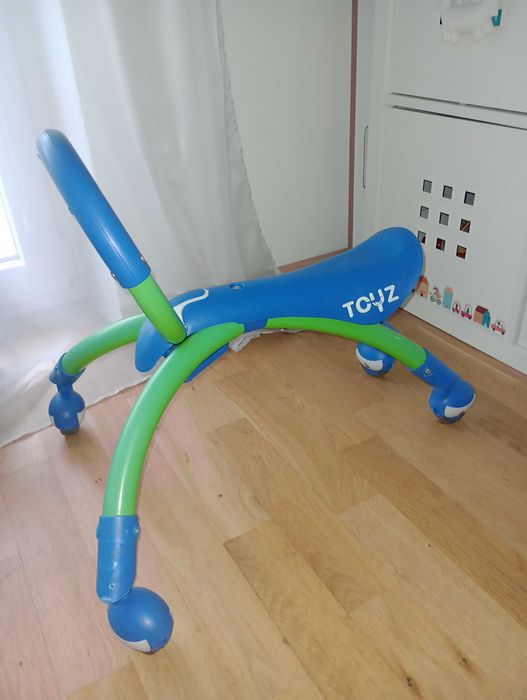 Jeździk Toyz Beetle