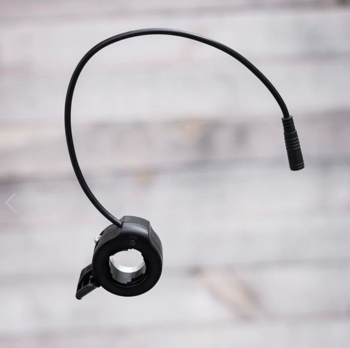 Acelerador 50 Rebels “throttle”