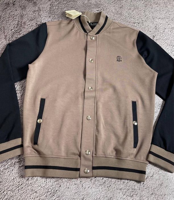 Спортивний костюм Brunello Cucinelli