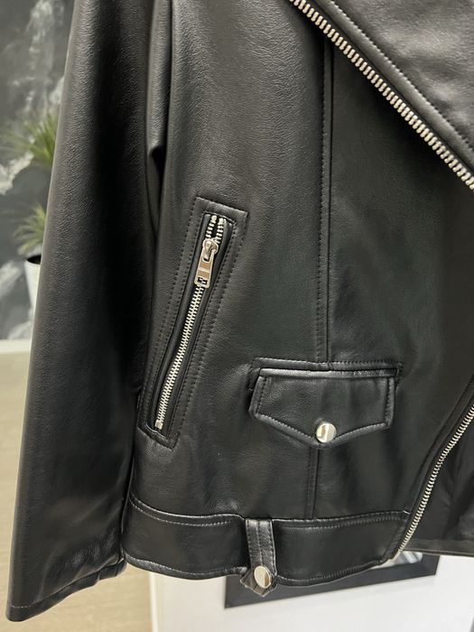 Куртка bershka