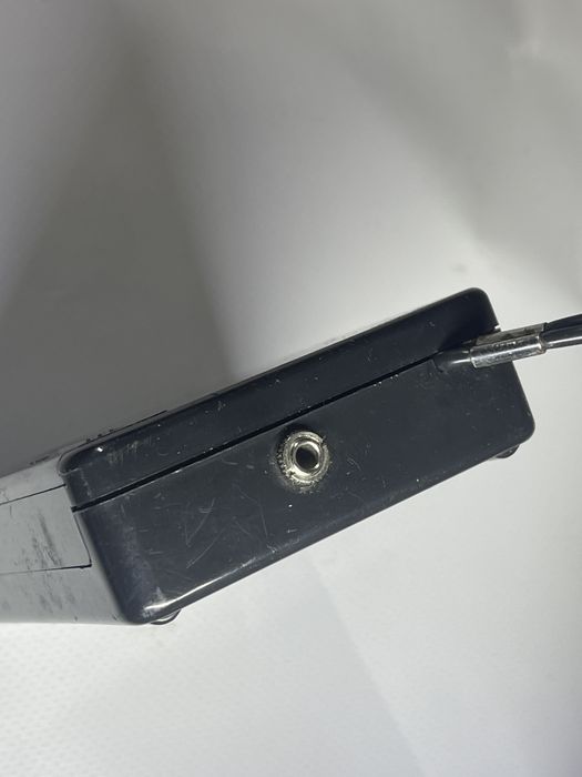 Radio FM receiver oldsqulowe sprawne,