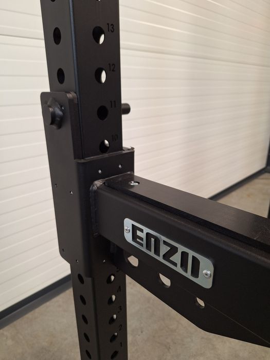 Wall Rig / Power Rack / Brama / Klatka / Crossfit