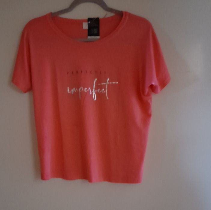 Bluzka/Tshirt Damski/Nowy''42''