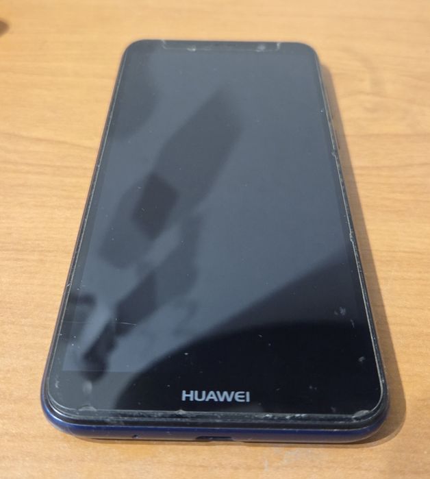 Huawei  Y5 Smartfon