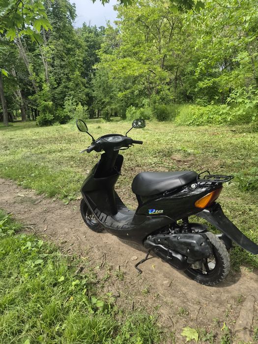 Honda Dio 34 (Хонда Діо 34)