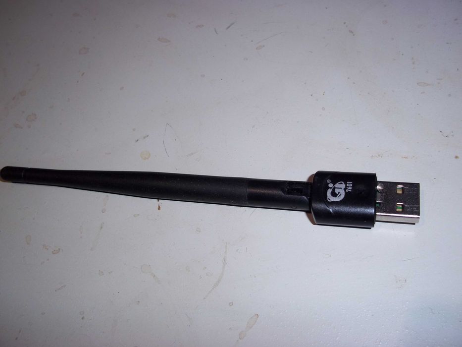 Вайфай адаптер USB