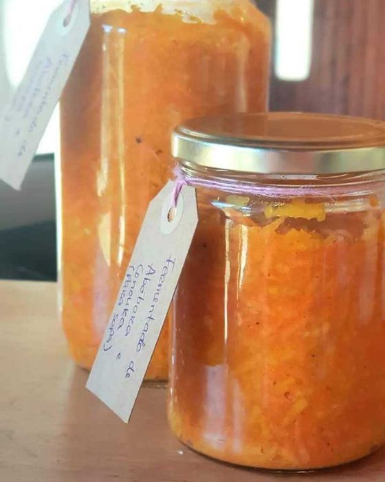 Alimentação ancestral