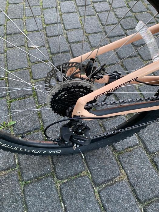 Rower MTB Specialized Rockhopper Sport 27,5