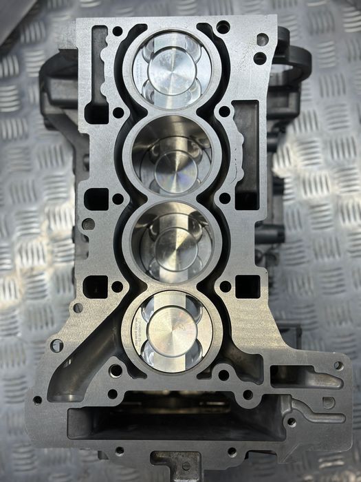 Блок двигуна (Шорт блок - низ двигуна) BMW N20-26