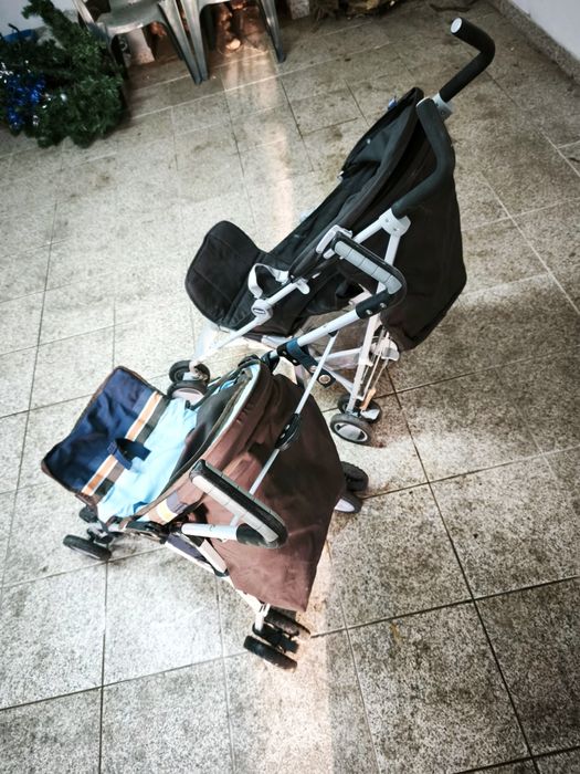 Carrinhos de Bebé para DAR