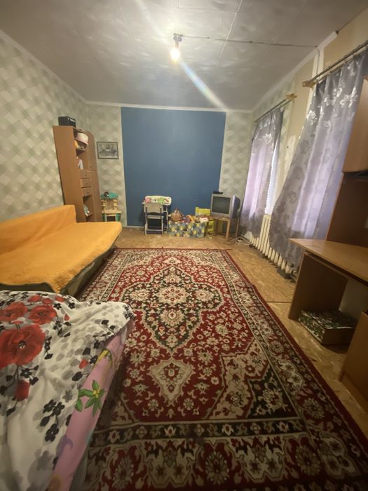 Будинок в Созоновкі